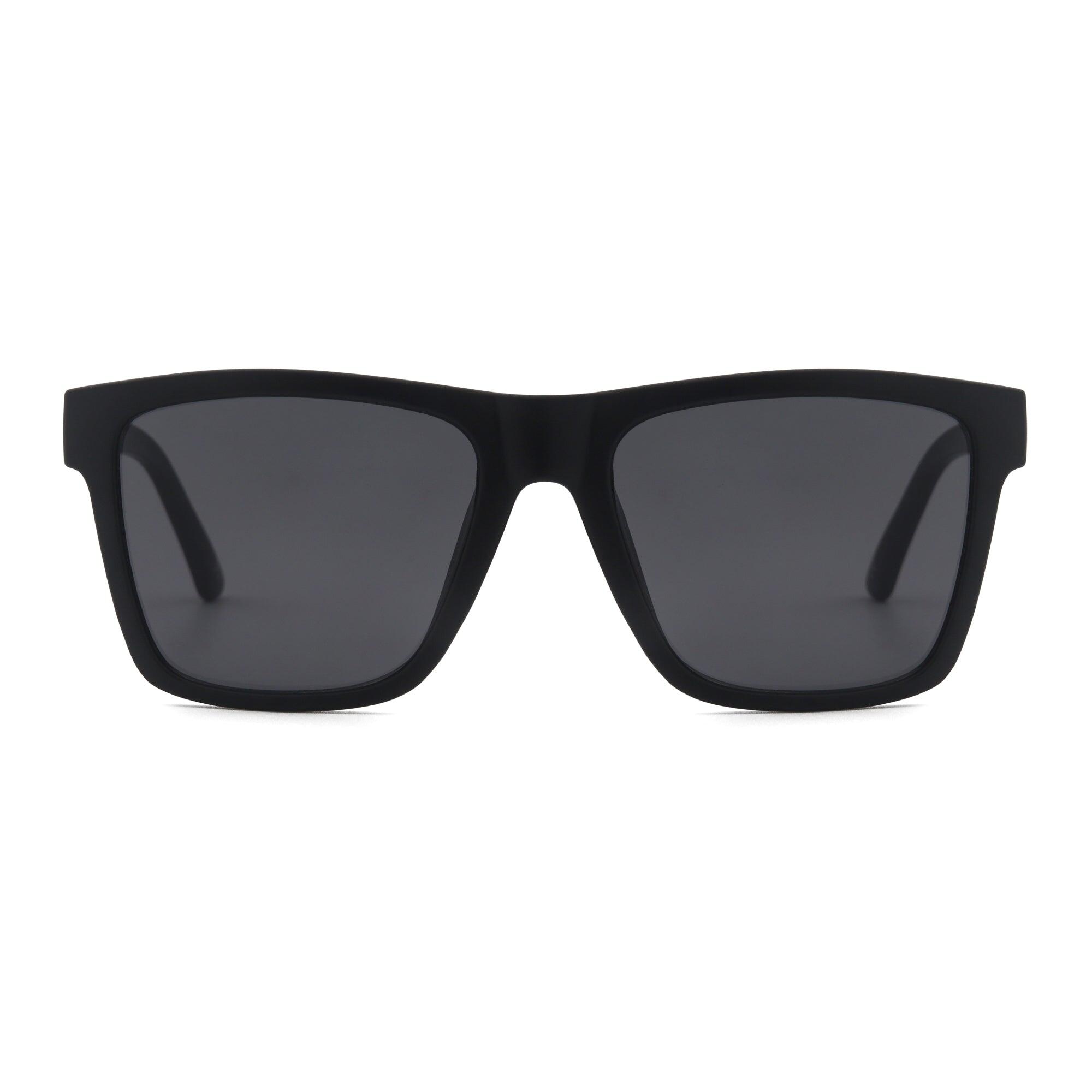Gafas de sol de mujer Breezy en negro – Estilo moderno 5/5