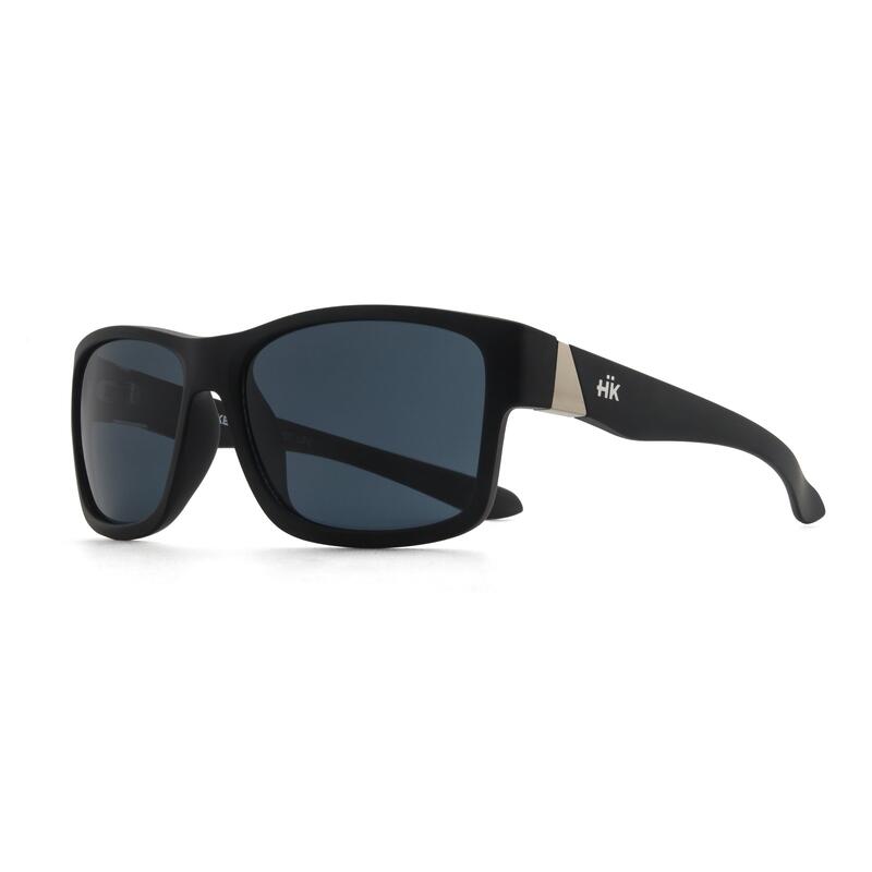 Gafas de Sol Hanukeii Biarritz Black /