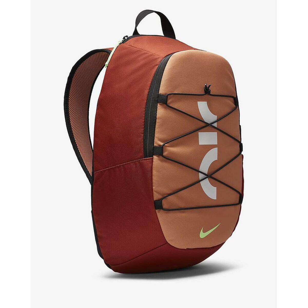 Sac à dos Casual Nike BKPK DV6246 832 Bordeaux 2/6