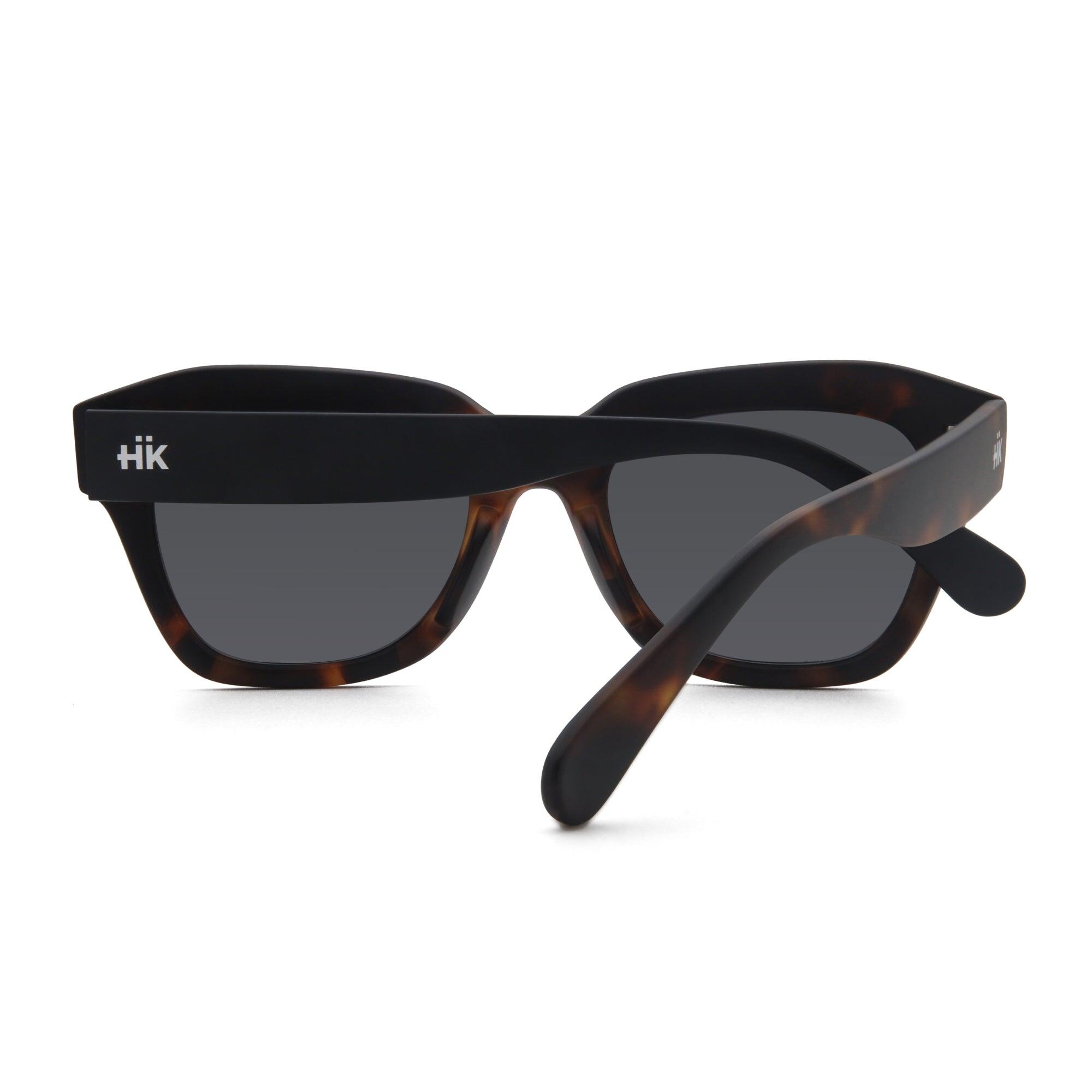 Gafas de Sol Hanukeii Cove Tortoise / 4/5
