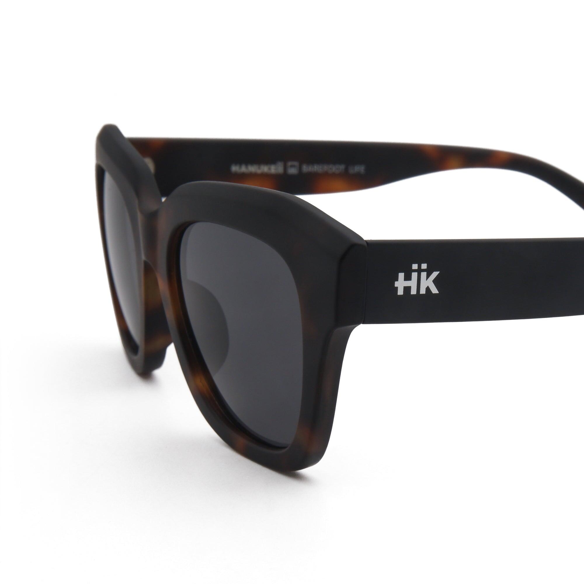 Gafas de Sol Hanukeii Cove Tortoise / 3/5