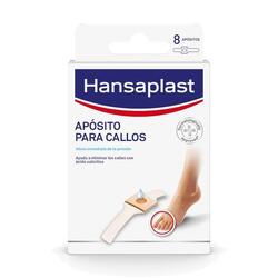 HANSAPLAST Apósitos para Callos 8uds