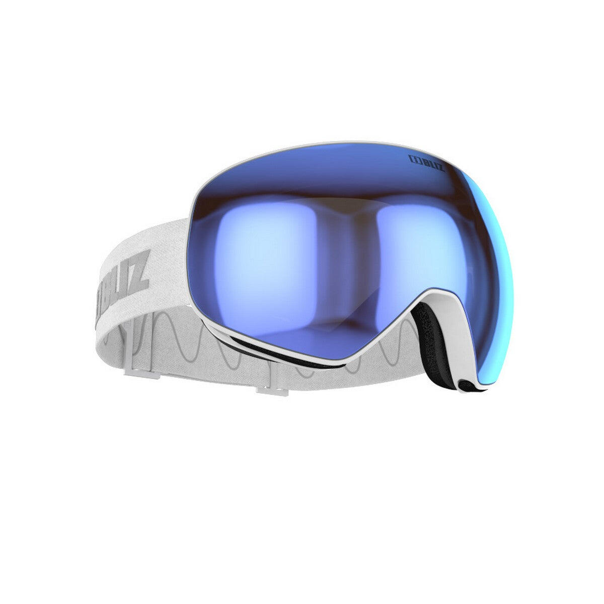 Lunettes de ski Bliz Floz Cat. 2 6/7