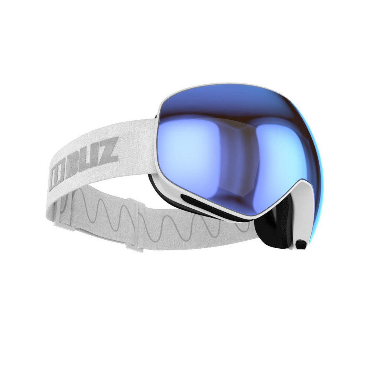 Lunettes de ski Bliz Floz Cat. 2 7/7