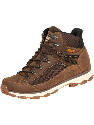 MEINDL Wanderschuhe Utah GTX