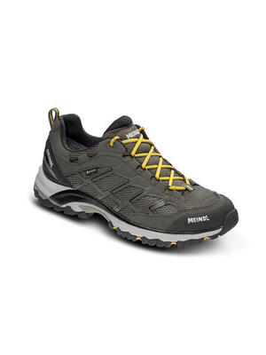 Meindl Caribe GTX oliv/gelb Gr. 8