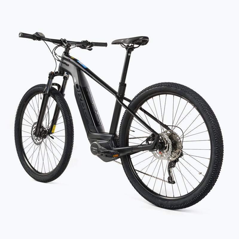 Orbea Keram 30 29 elektrische fiets