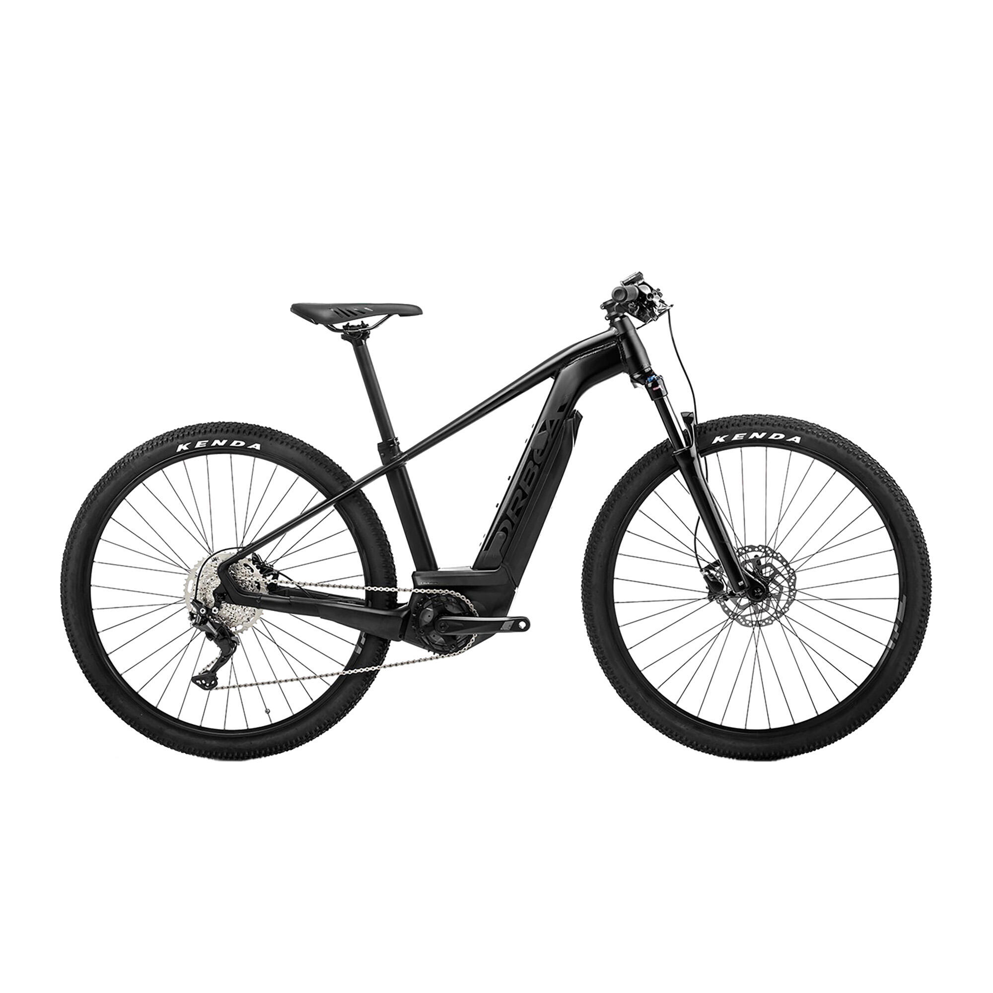 Vtt electrique orbea keram new arrivals
