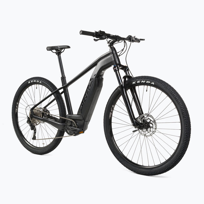 Orbea Keram 30 29 elektrische fiets