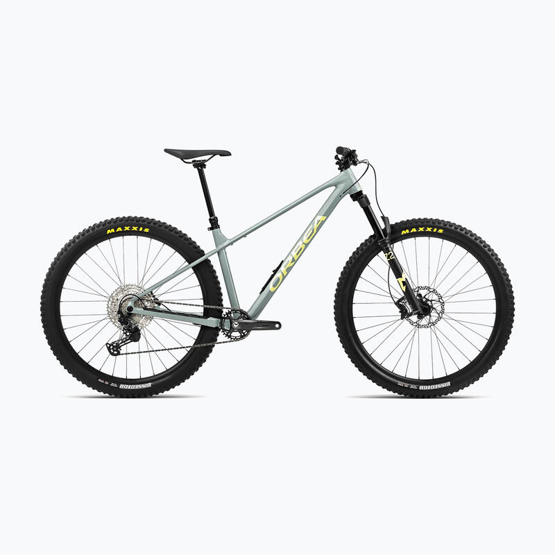 VTT Orbea Laufey H10