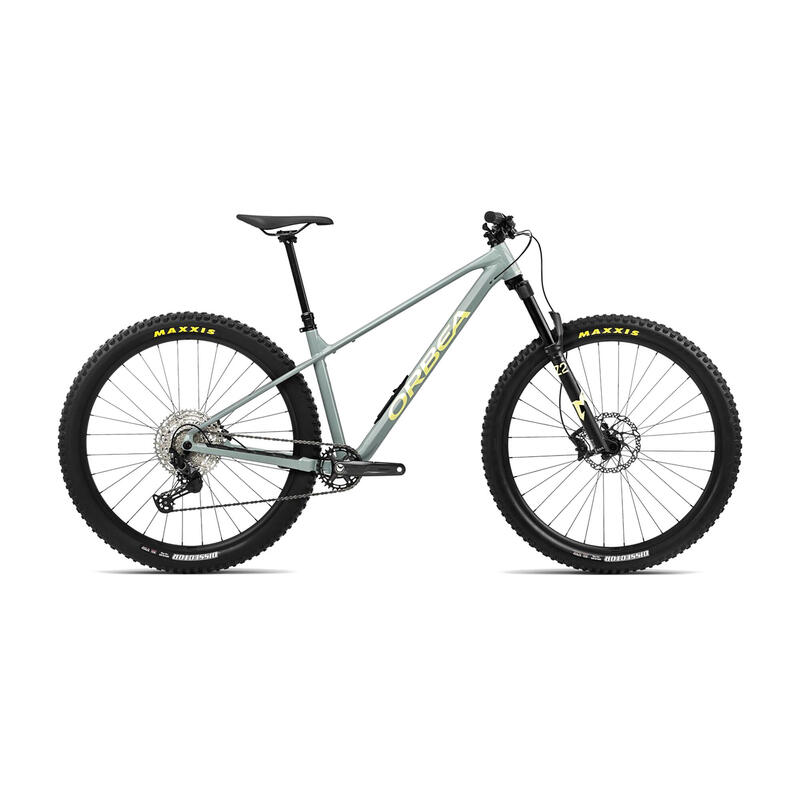 Orbea Laufey H10 mountainbike