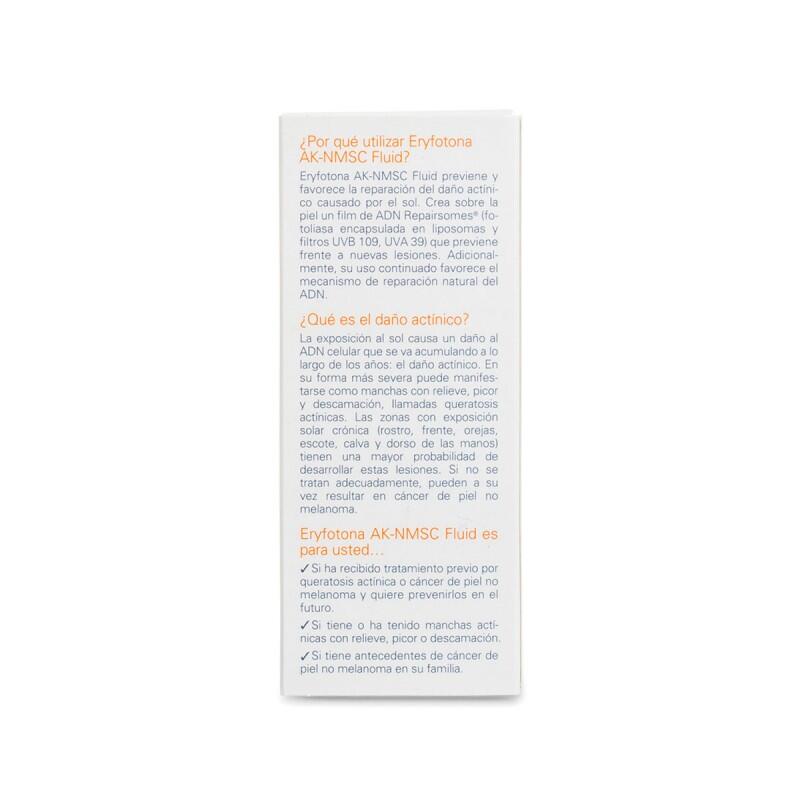 ISDIN Eryfotona AK-NMSC Fluid SPF 100+ 50ml 4/7