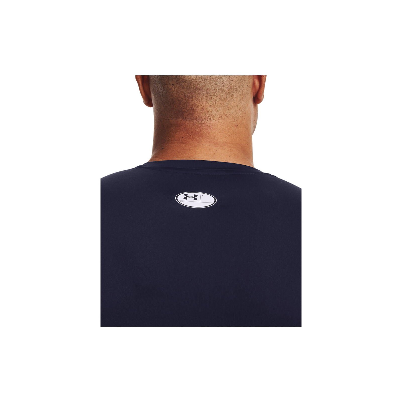 Under Armour Herren Heat Gear Camp Langarm - 1361524 5/6