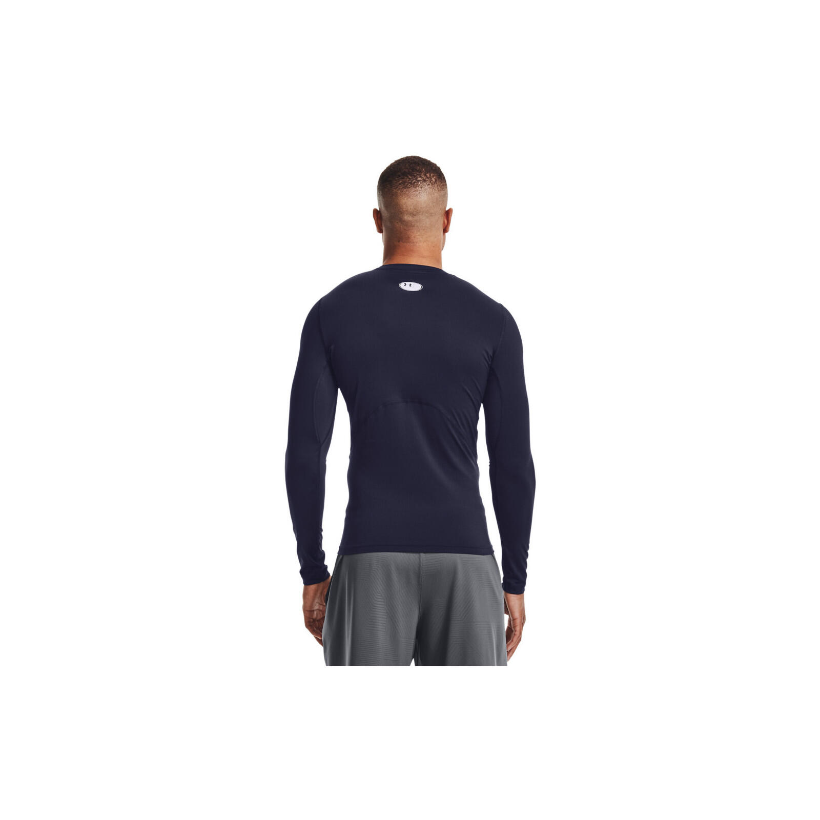 Under Armour Herren Langarm Shirt HG Armour Comp LS 1361524 4/6