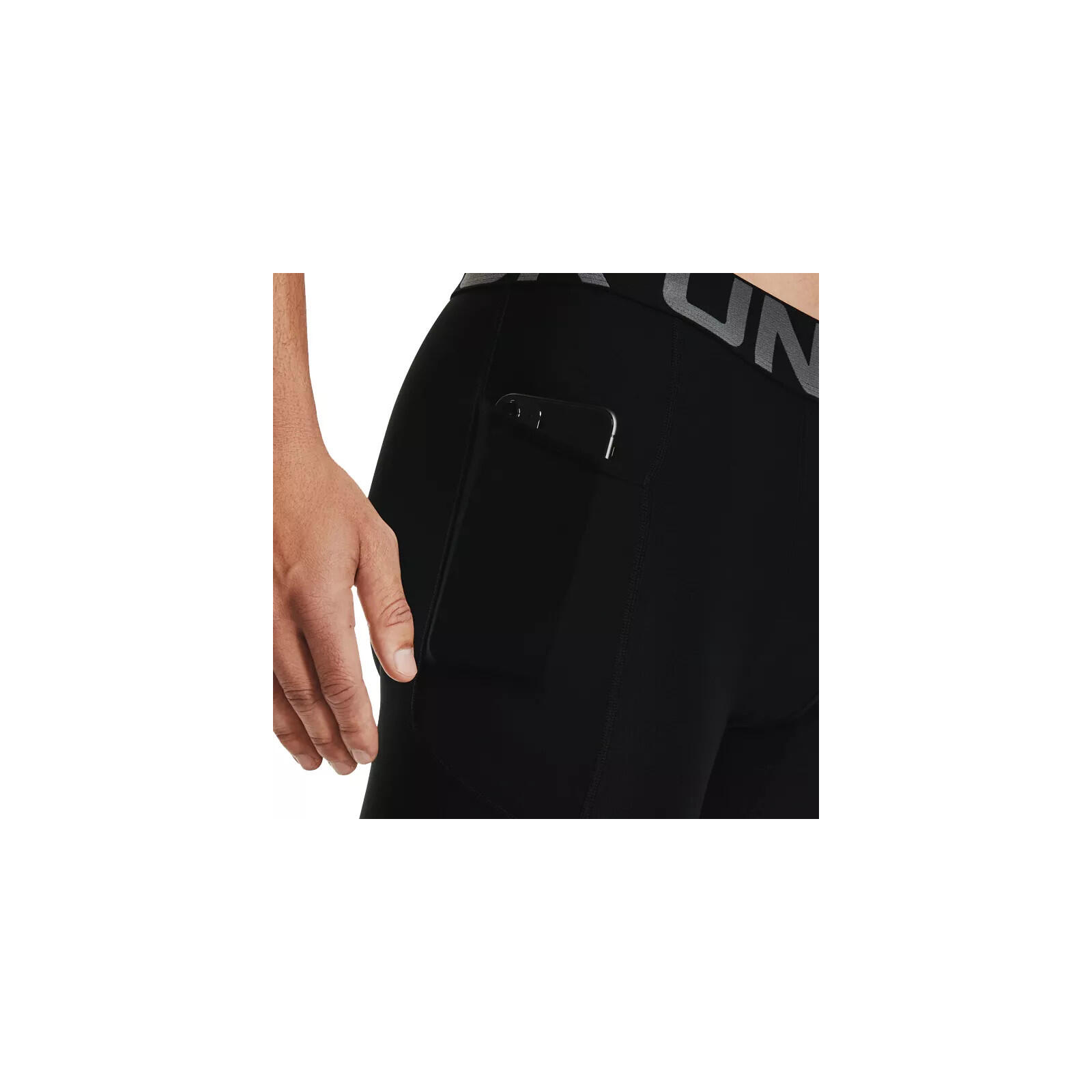 Pantaloncini a compressione Under Armour 5/6