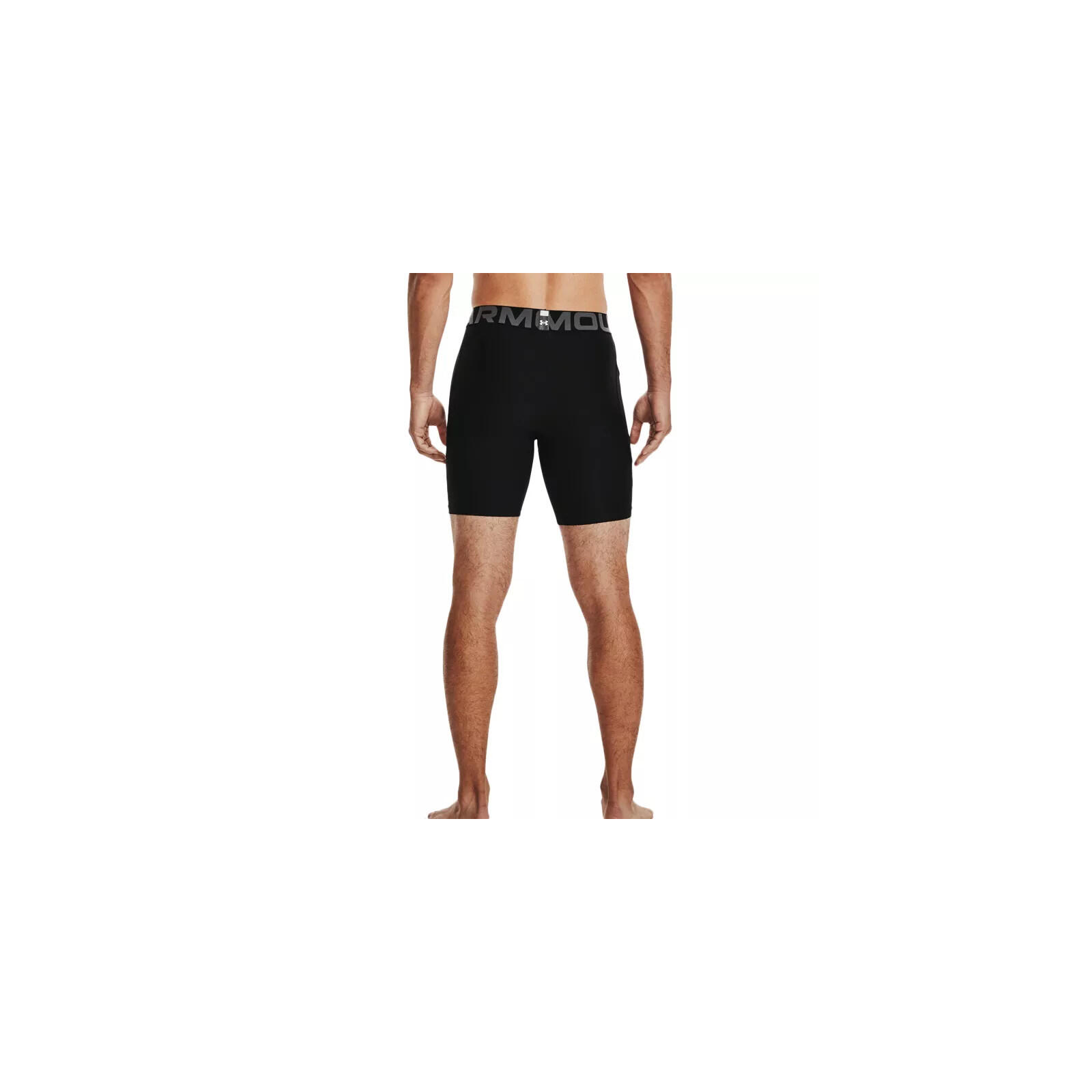 Pantaloncini a compressione Under Armour 4/6