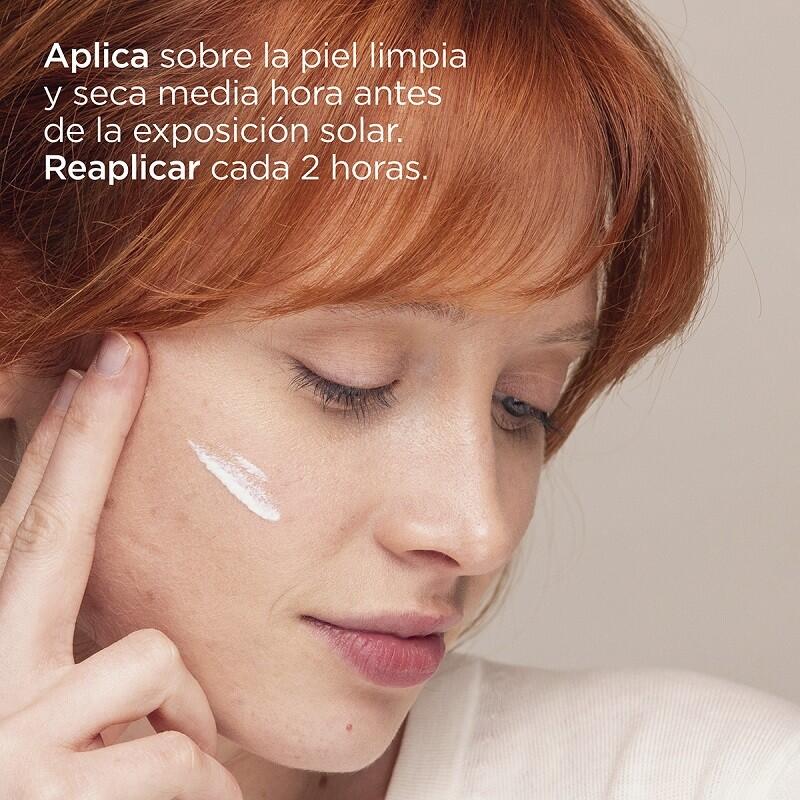 ISDIN FotoUltra Redness SPF 50+ (50ml) 4/7