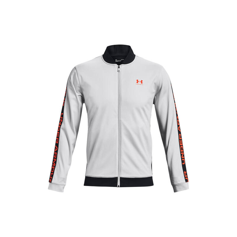 Veste de survêtement Under Armour TRICOT FASHION JKT