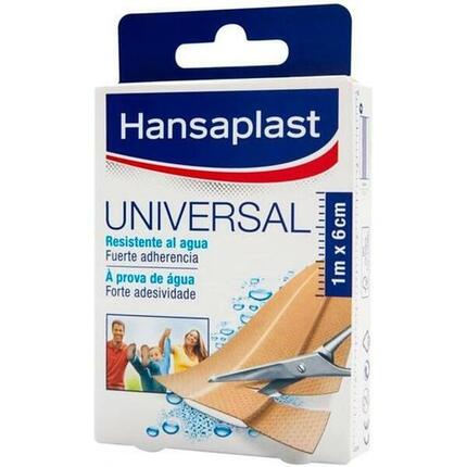 Cartable Hansaplast Hp Universal Noir
