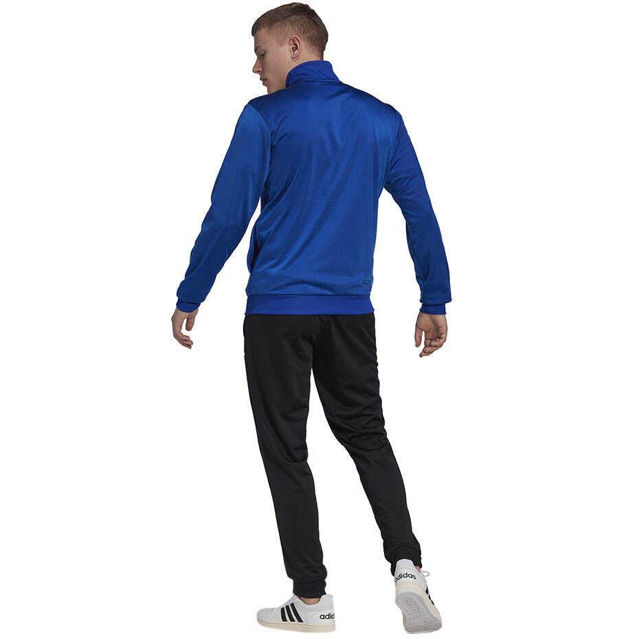 Fato de treino adidas homem 100% poliéster, corte standard 2/7