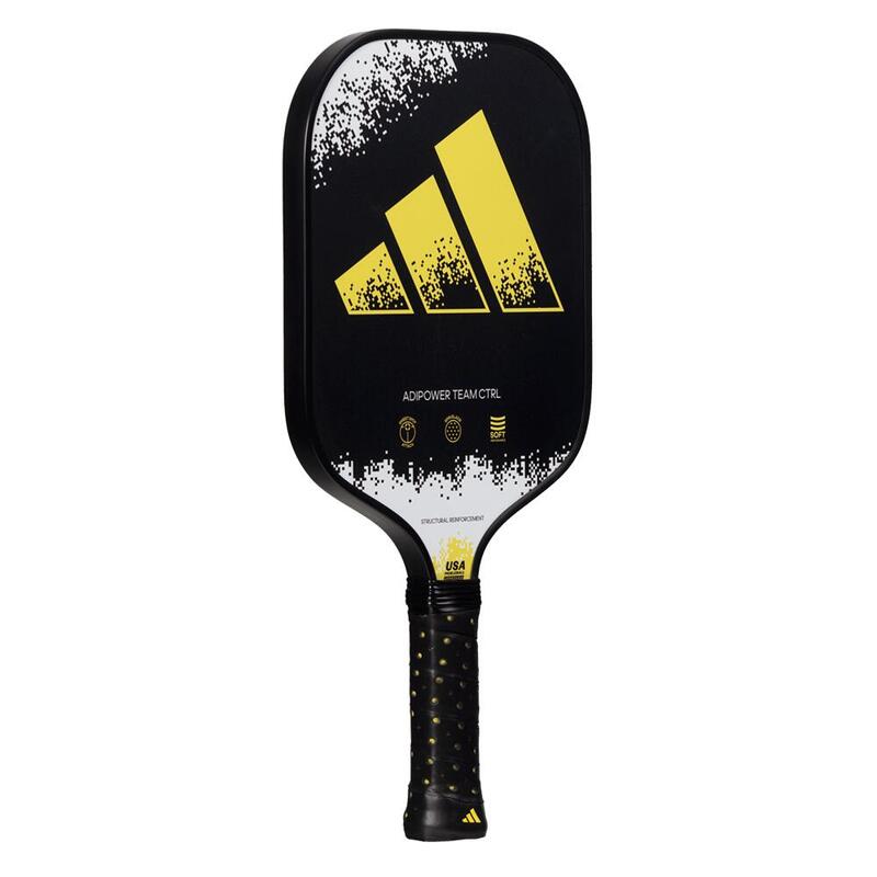 Adidas ADIPOWER Team CTRL Raquette de Pickleball