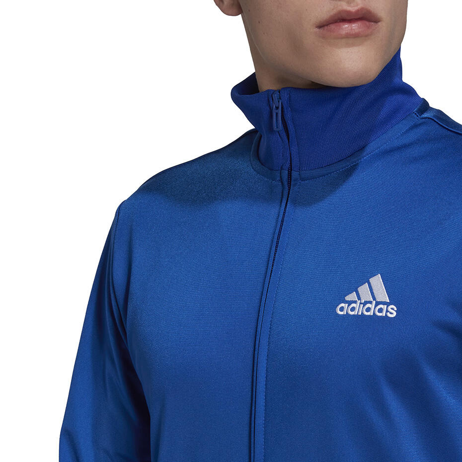 Fato de treino adidas homem 100% poliéster, corte standard 7/7