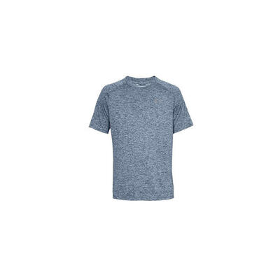 Kurzarmshirt Tech SS Tee UNDER ARMOUR