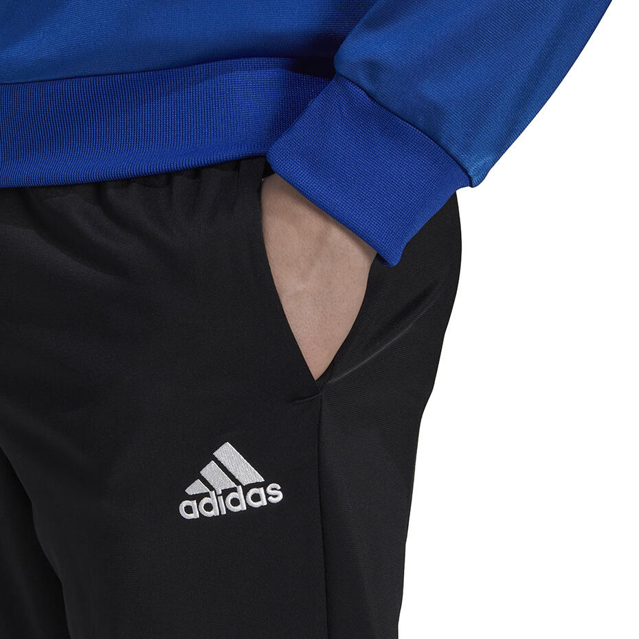 Fato de treino adidas homem 100% poliéster, corte standard 6/7