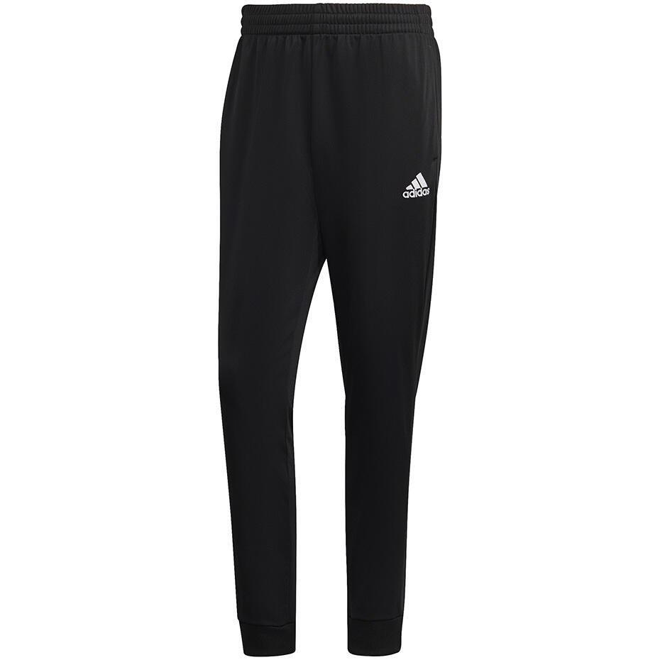 Fato de treino adidas homem 100% poliéster, corte standard 5/7