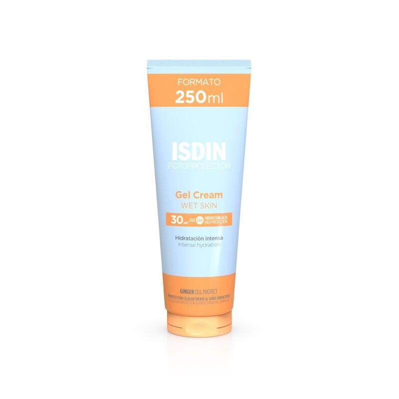Fotoprotector Gel Crema 250 ml 6/7