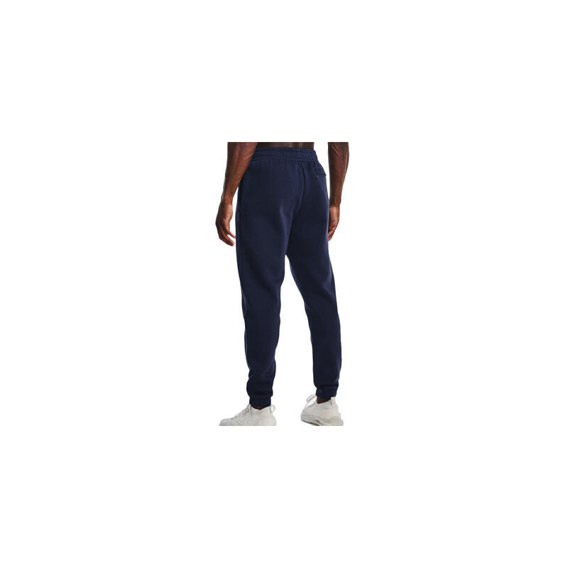 Under Armour Ua Essential Pantalon De Jogger En Polaire Adulte