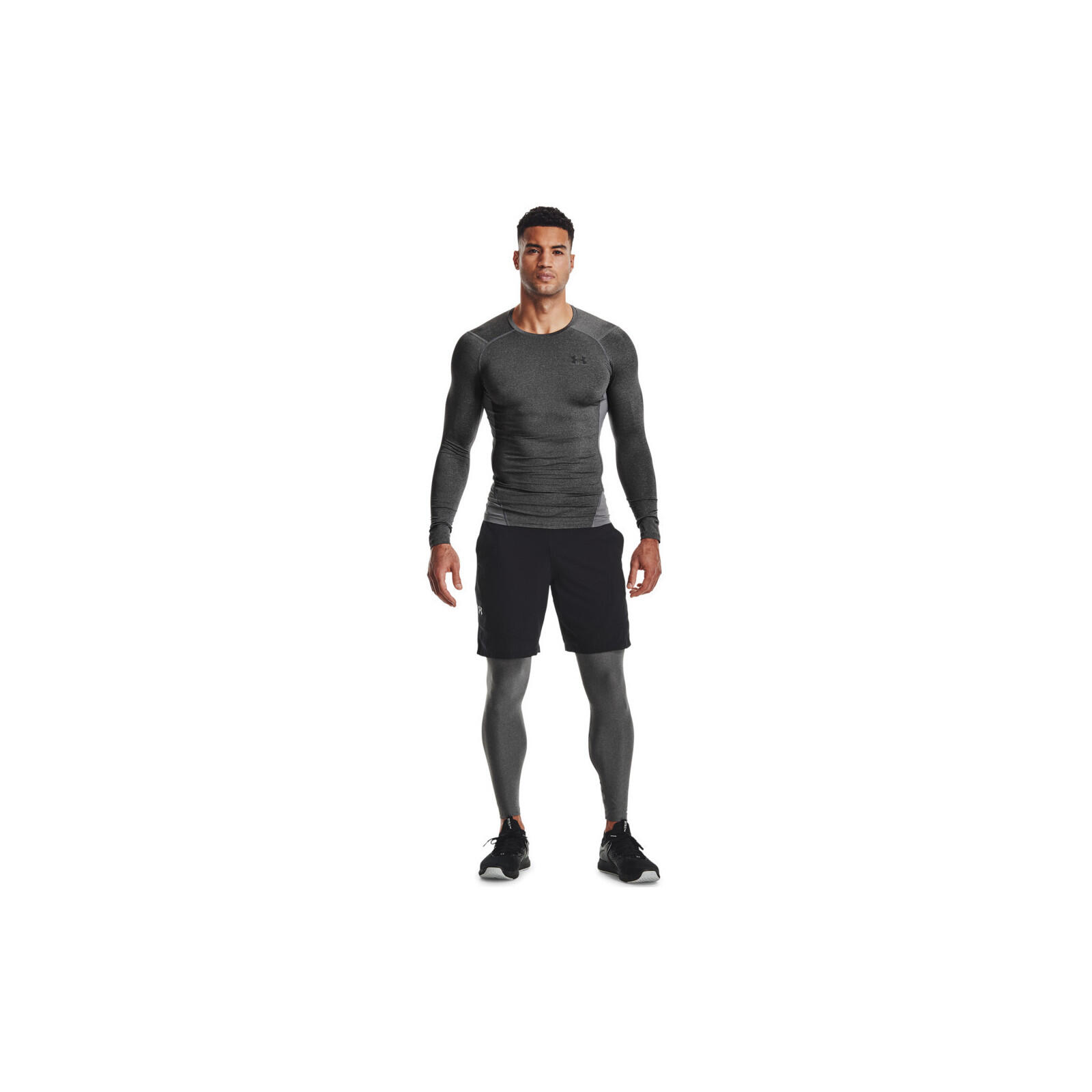 Legging  Under Armour HG ARMOUR 5/5