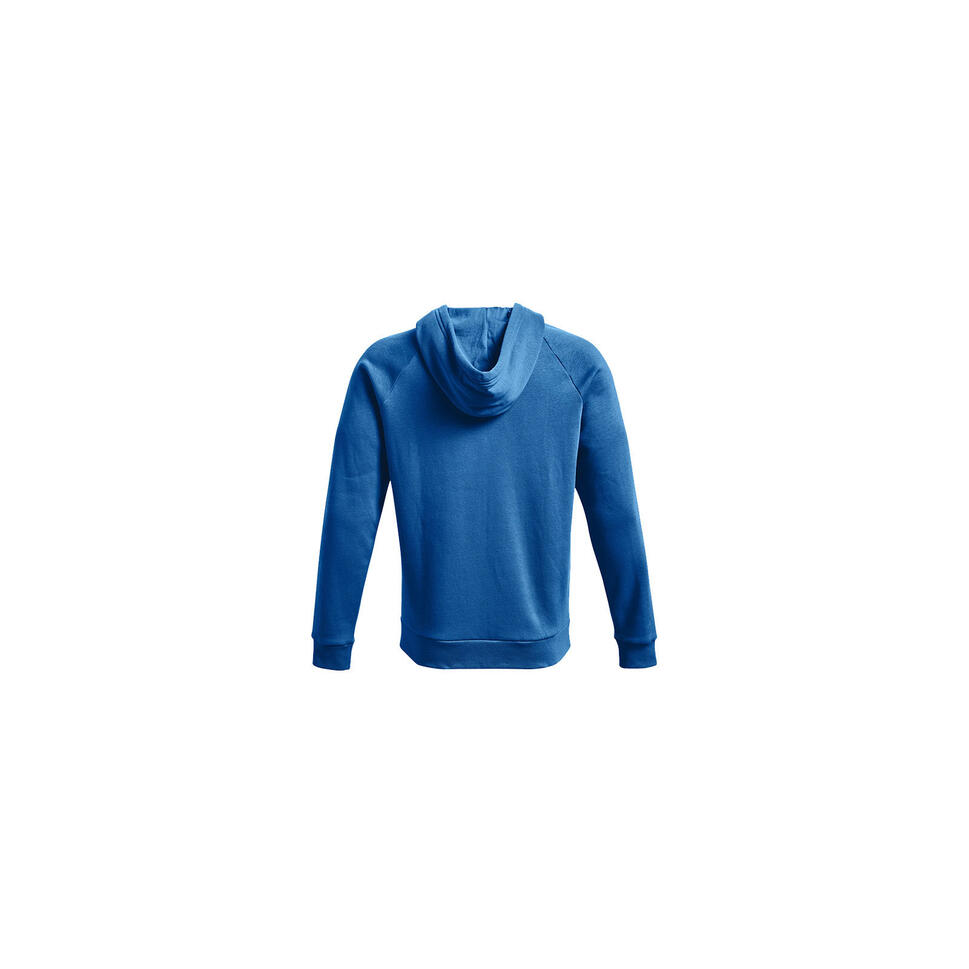 Bluza sportowa męska Under Armour Rival Fleece Chroma FZ HD