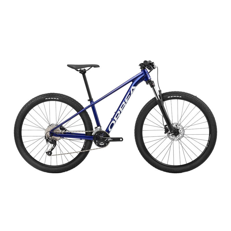 Bicicleta copii Orbea Onna 27 Junior 40