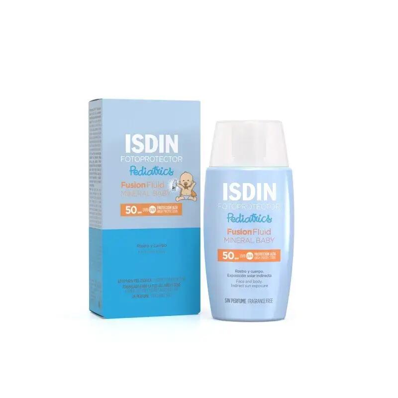 ISDIN picture