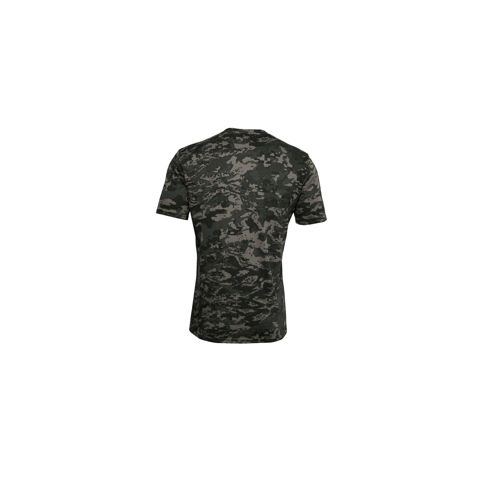 Tee-shirt Under Armour ABC CAMO SS 2/6