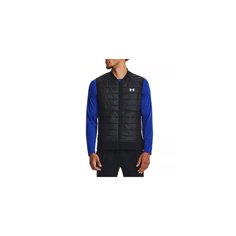 Sweat-Shirt Under Armour Ua Strm Ins Run Vest Adulte