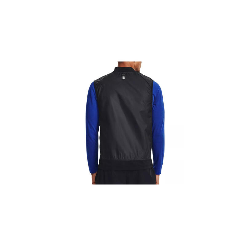 Sweat-Shirt Under Armour Ua Strm Ins Run Vest Adulte