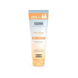 ISDIN Fotoprotector Gel Cream Wet Skin SPF 50+ (250ml)