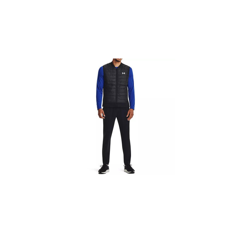 Bluza Under Armour Ua Strm Ins Run Vest Dorosłych