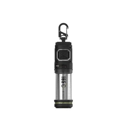 Flextail Tiny Repel S 2-en-1 Répulsif anti-moustiques avec lampe de camping – 40