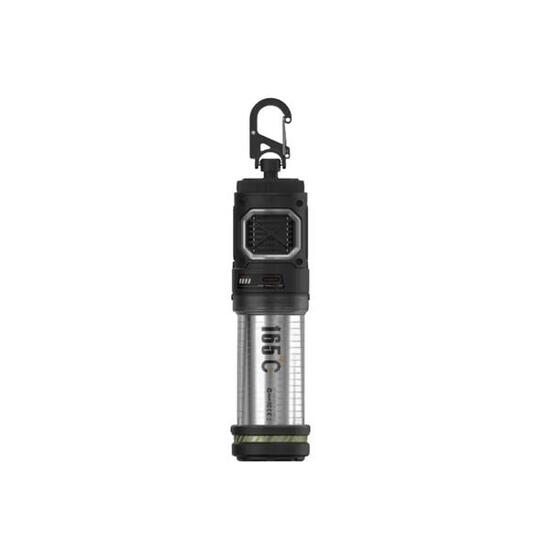 Flextail Tiny Repel S 2-en-1 Répulsif anti-moustiques avec lampe de camping – 40
