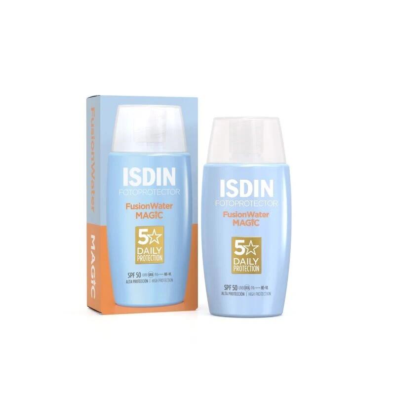 ISDIN ISDIN Fusion Water Magic SPF 50 (50ml)