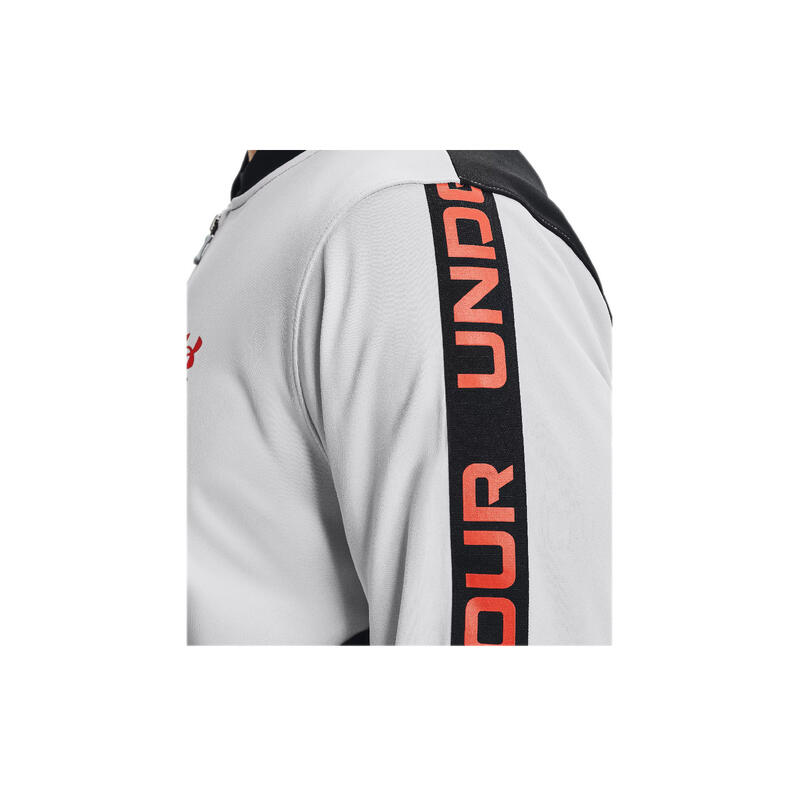 Veste de survêtement Under Armour TRICOT FASHION JKT