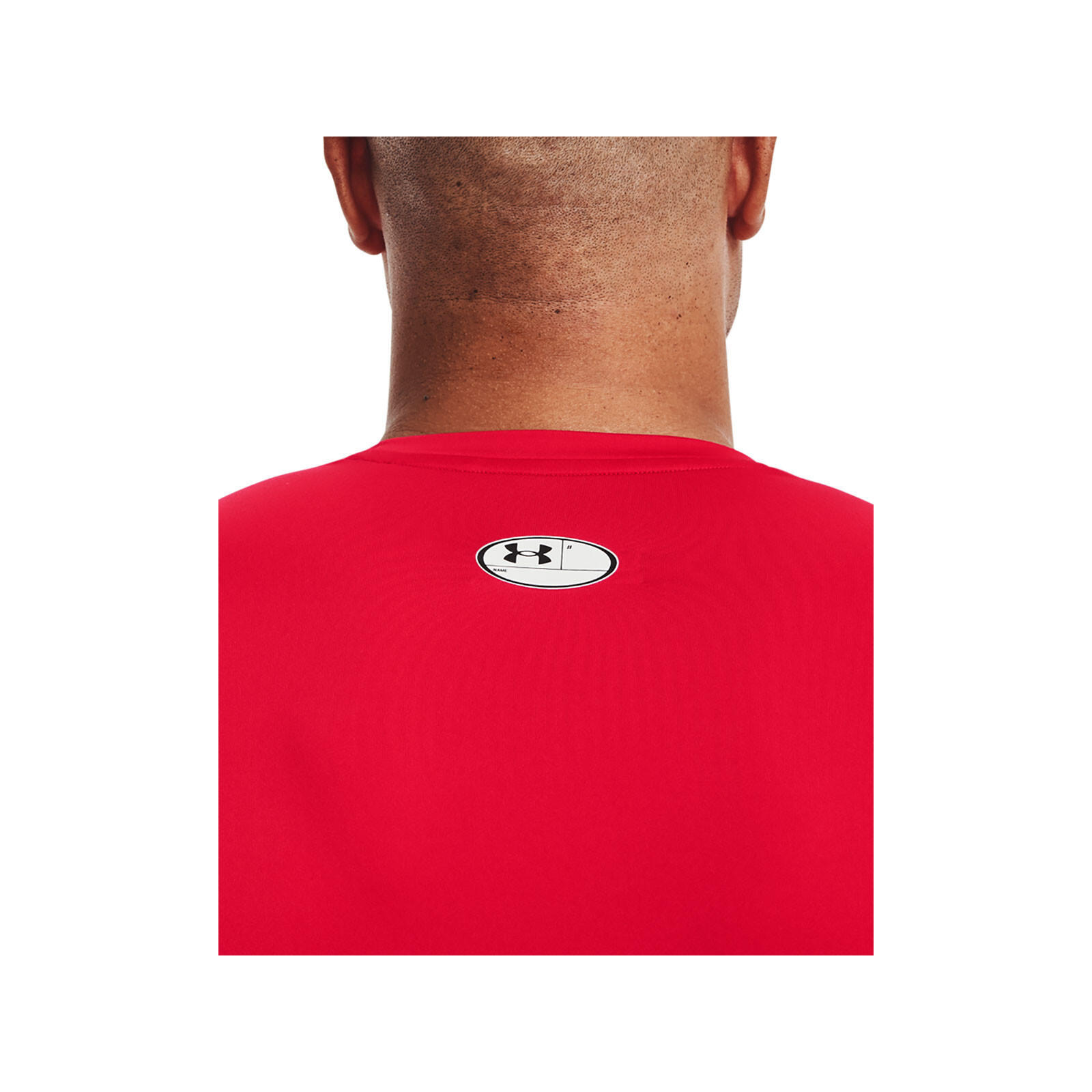 Koszulka sportowa męska Under Armour Heatgear Armour 5/6