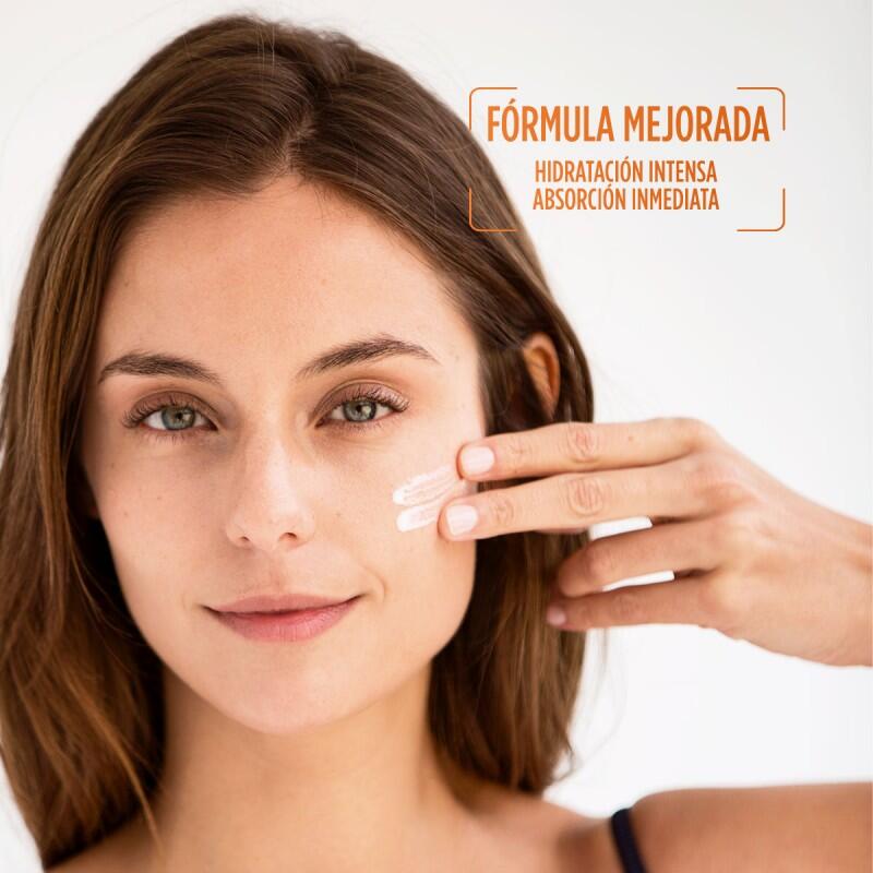 ISDIN-SOL FUSION W MAGIC AGE REPAIR SPF50 5/7