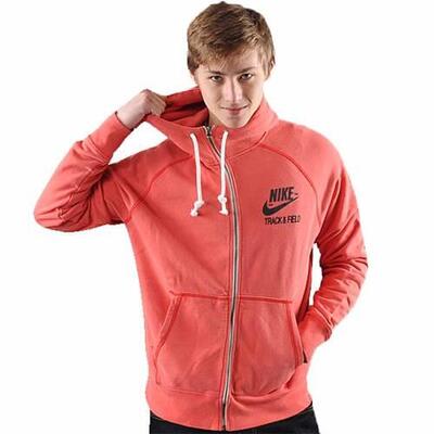 Sweatshirt universeel voor heren nike 523994657