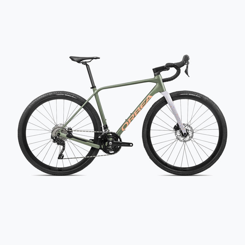 Bicicleta gravel Orbea Terra H40