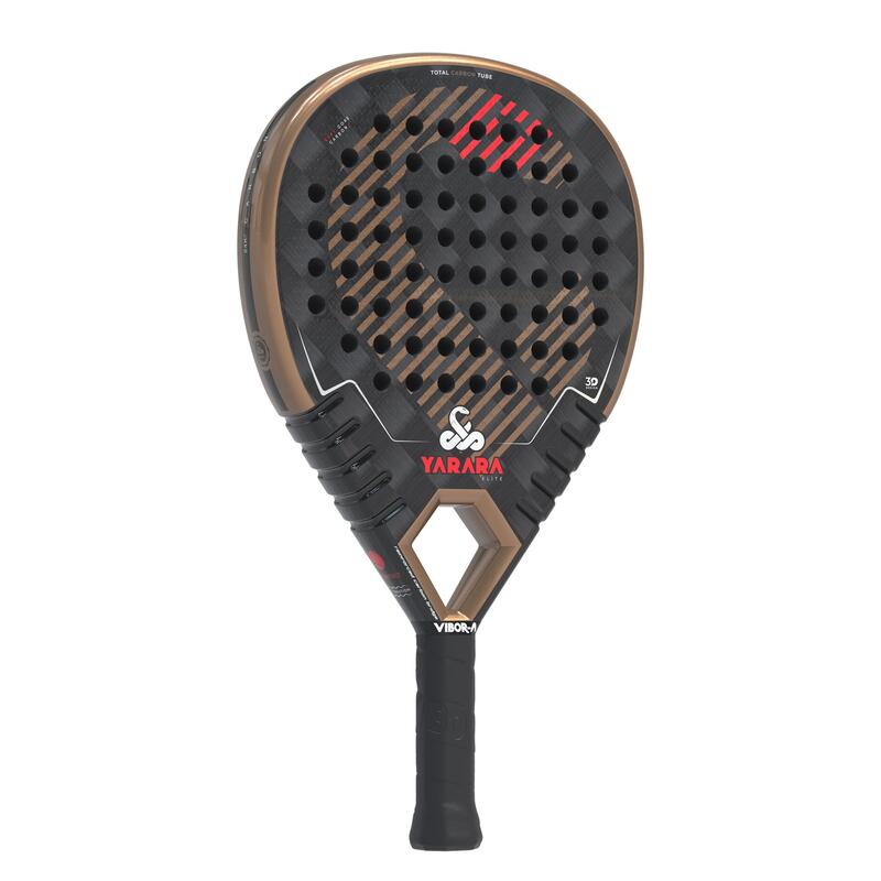 Pala da Padel Serpente Yarara Elite 24k