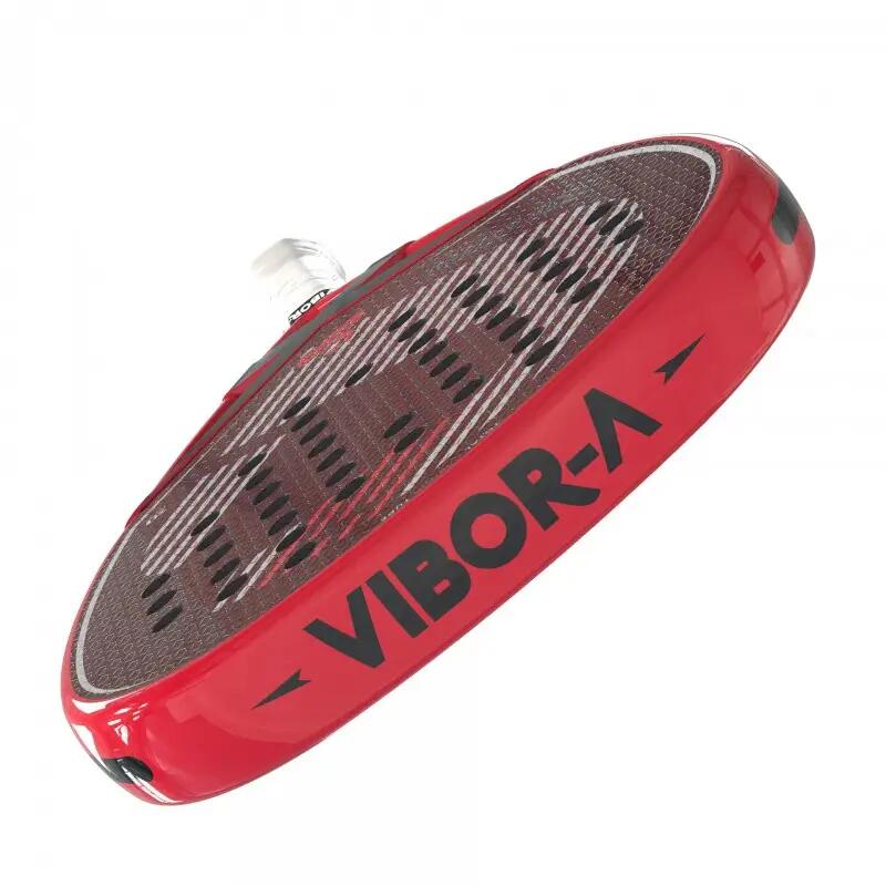 PALA PÁDEL VIBOR-A KING COBRA XTREME 3K 4/6
